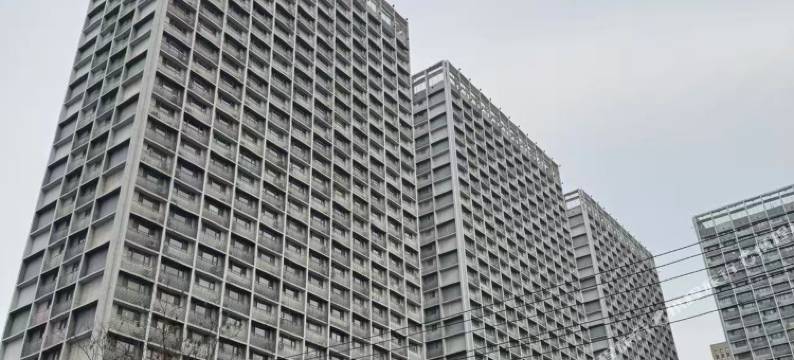 星舰·太空舱青年旅舍(沈阳站店)图片