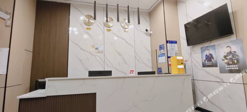 锦屏亚朵大酒店图片