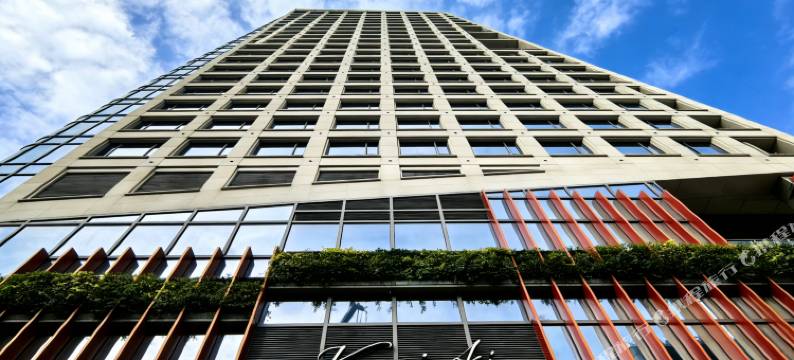 广州德安丽舍凯宾斯基酒店图片