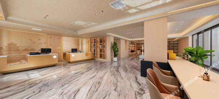 泰白星酒店(成吉思汗公园店)图片