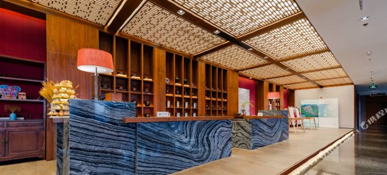 花筑·青岛祓园宾舍民宿图片