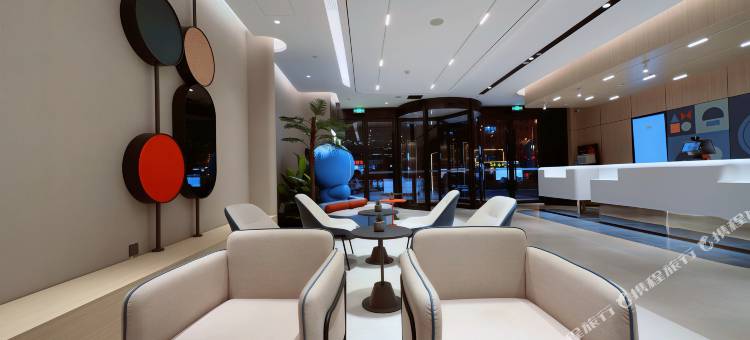 如家酒店(日照开发区利群大唐广场店)图片