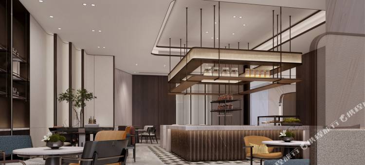 滕州喜来登酒店图片