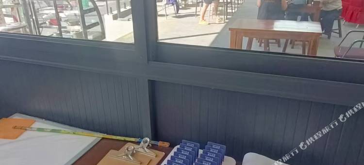 一方小院图片