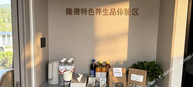 龍珠山·星空宿集民宿图片