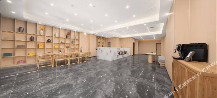 澜玉山酒店(夏塔旅游景区店)图片