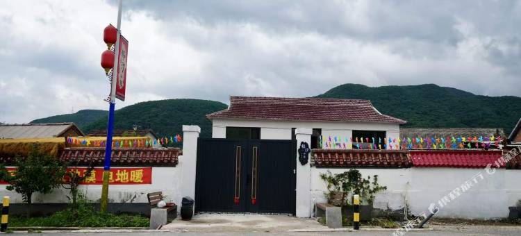 锦溪宾馆(锦溪小院民宿店)图片