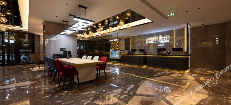 丽柏酒店(大同南站万达广场店)图片