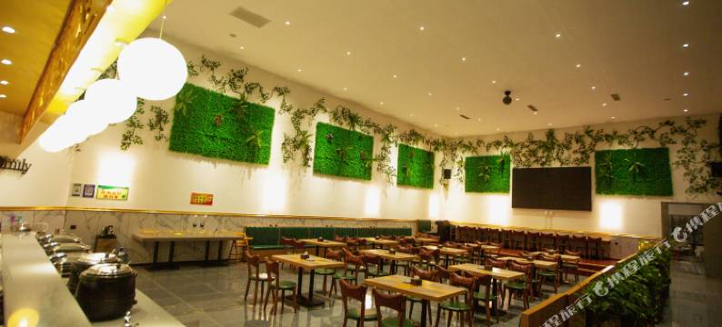 石屏巨鸿酒店图片