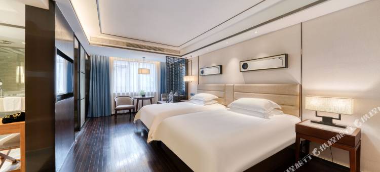 杭州临安君亭酒店(人民广场店)图片