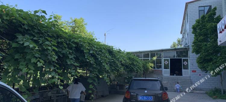 淄博全顺庄园民宿图片