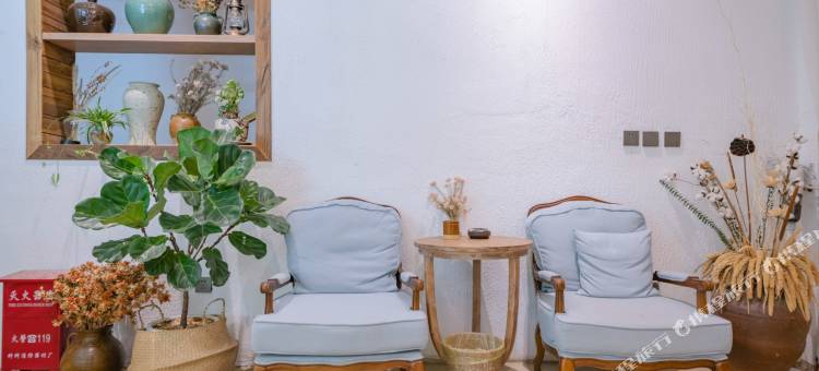 抚仙湖藕然精品民宿图片