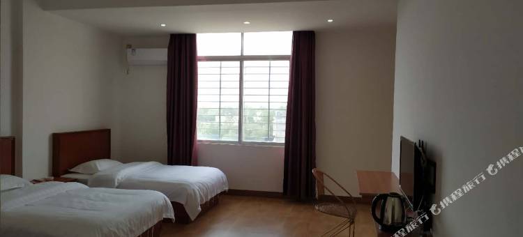 博白君悦宾馆图片