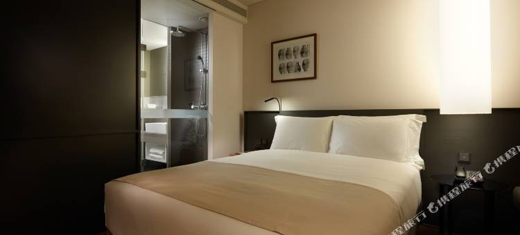 新罗舒泰江南驿三(Shilla Stay Gangnam Yeoksam)图片