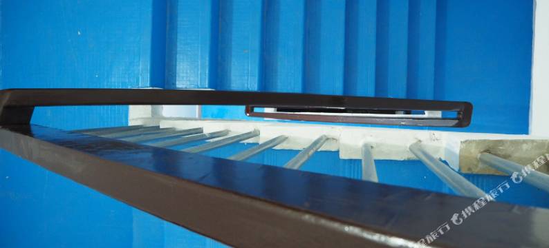 海丰海虹民宿图片