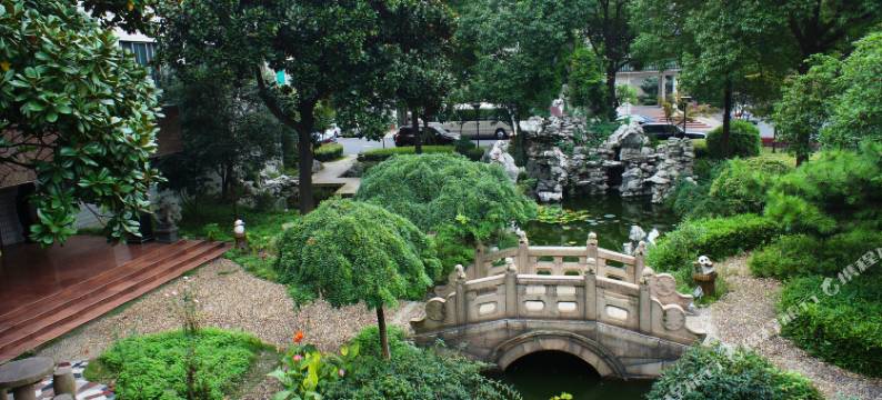 常州常瑞宾馆图片