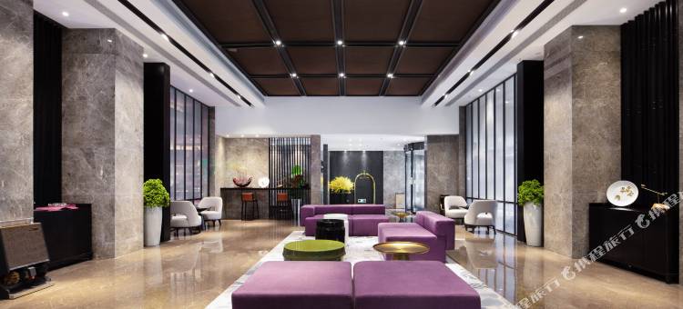 无锡盛铭轩精选酒店(南长街店)图片