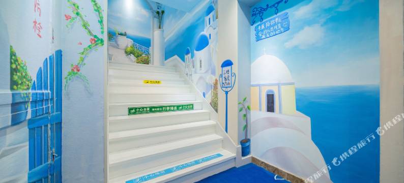 景莱酒店(上海外滩南京路中心店)图片