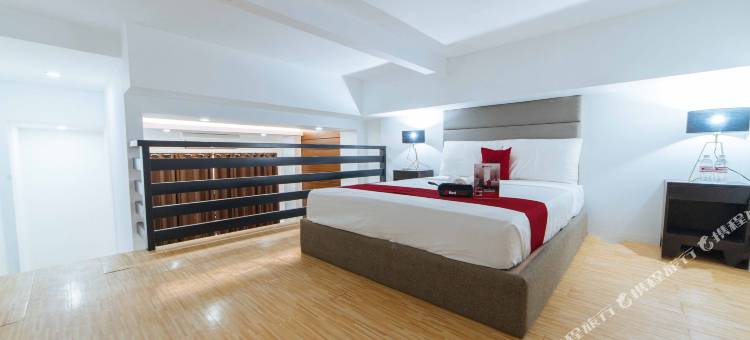RedDoorz Plus @ Balibago Angeles City 2图片