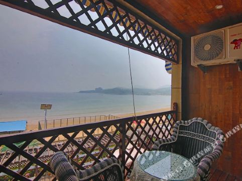 长海月亮湾假日酒店详情-pc酒店预订-中国南方航空官网