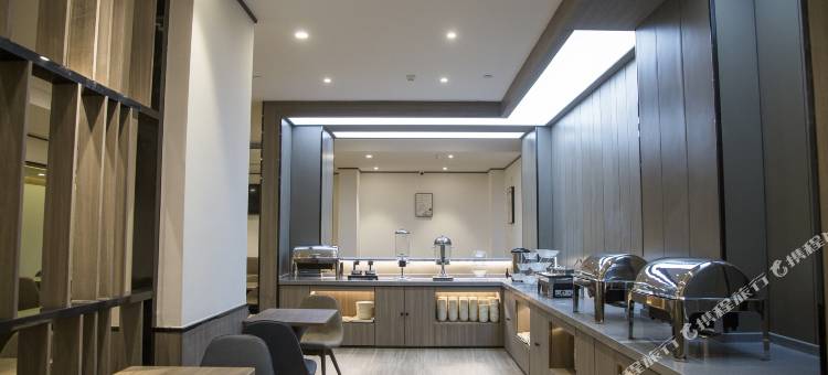 汉庭酒店(陇南火车站店)图片