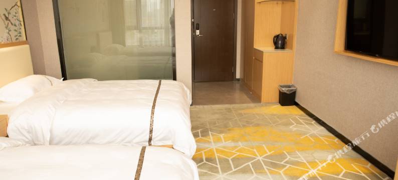 南昌县喜悦平安客栈图片