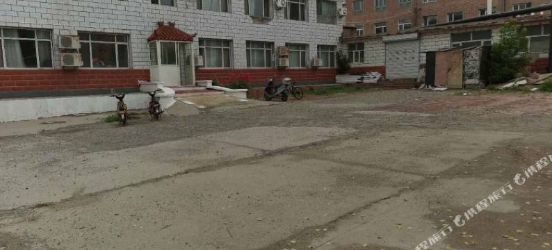 锡林浩特旭日宾馆图片