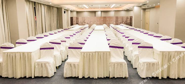 麗枫酒店(东莞厚街会展中心珊美地铁站店)图片