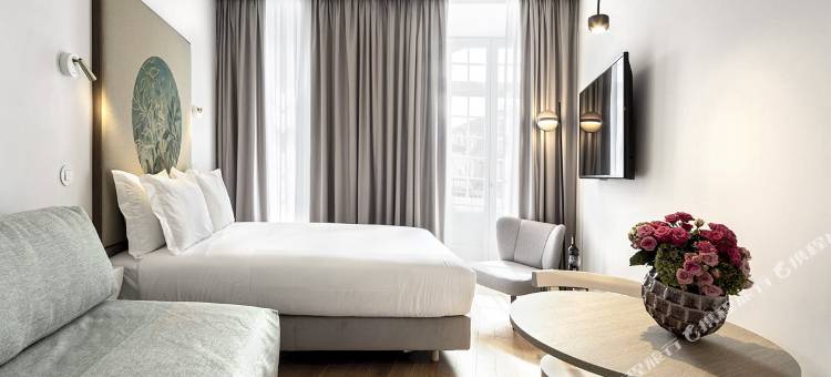 马达勒那里斯本服务式公寓酒店(Lisbon Serviced Apartments - Madalena)图片