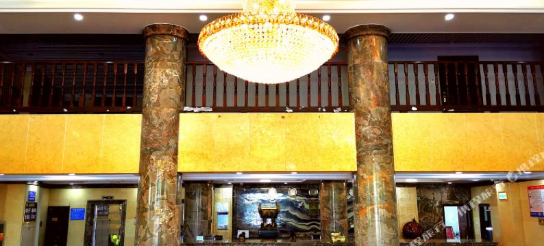 恩施小西湖国际度假中心图片