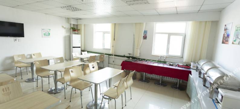 怡莱酒店(聊城市东昌湖店)图片