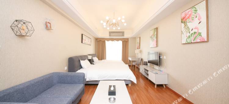 万季公寓(佛山三水北站万达广场店)图片