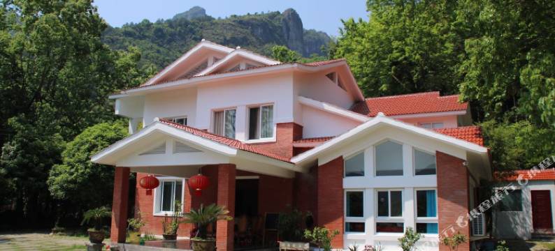 永嘉乡约时光民宿图片