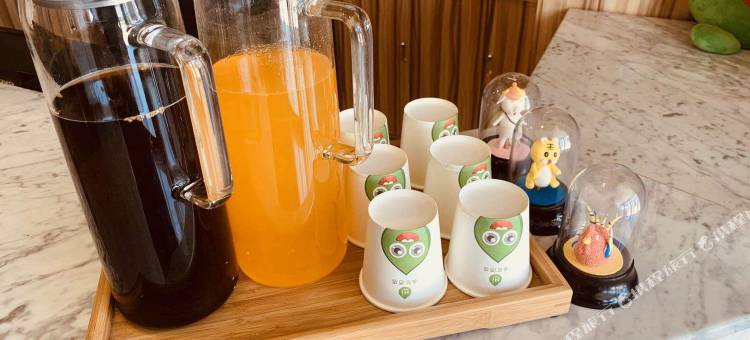 海友酒店(临汾火车站平阳广场店)图片