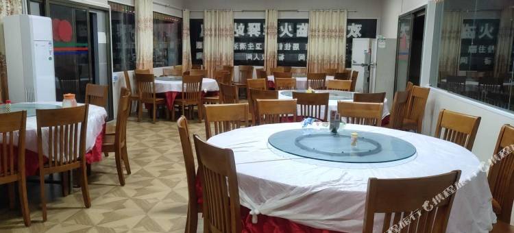 钦州火车驿站图片