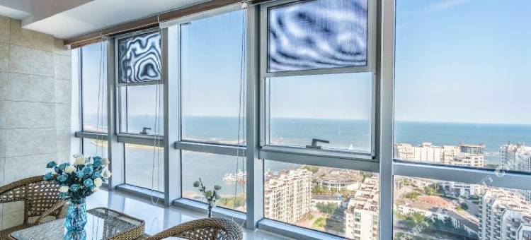 日照魅海尚景海景公寓图片