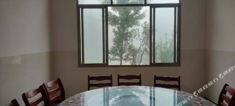 蜀南竹海竹淋客栈图片