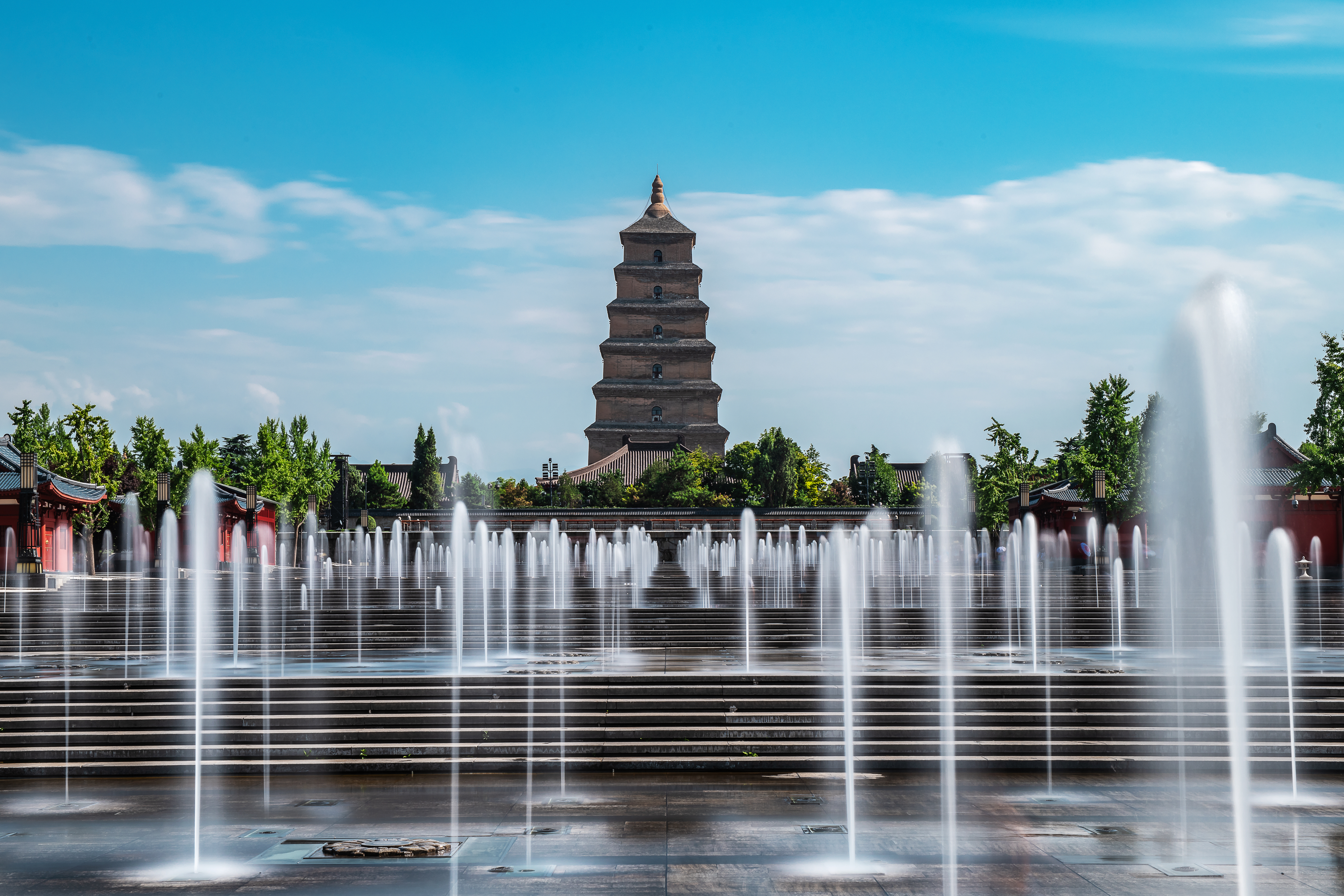 Empark Grand HotelOver view