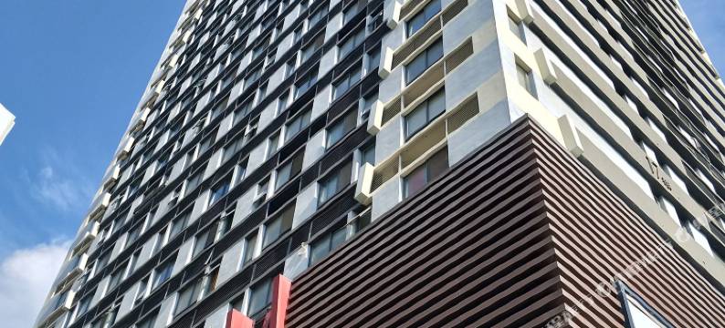 胶州柠檬公寓图片