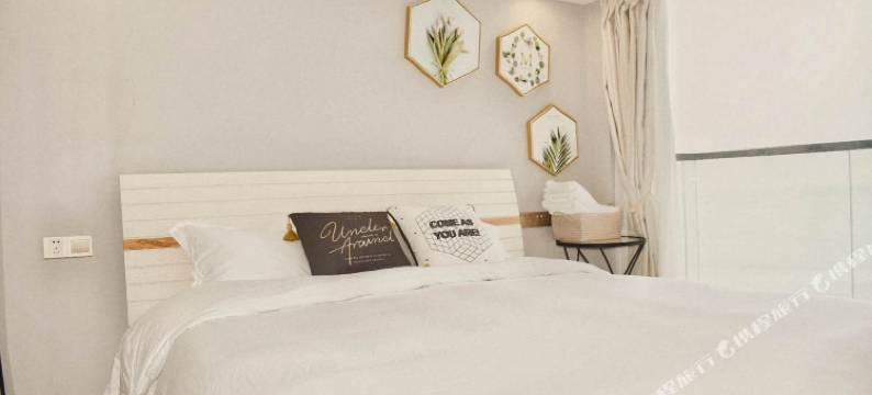 嵊泗我取·轻奢海景民宿 (大玉湾沙滩店)图片