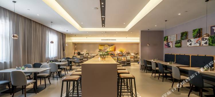 如家商旅酒店(厦门市政府中山路店)图片