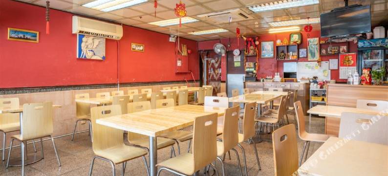 澳门濠江酒店图片