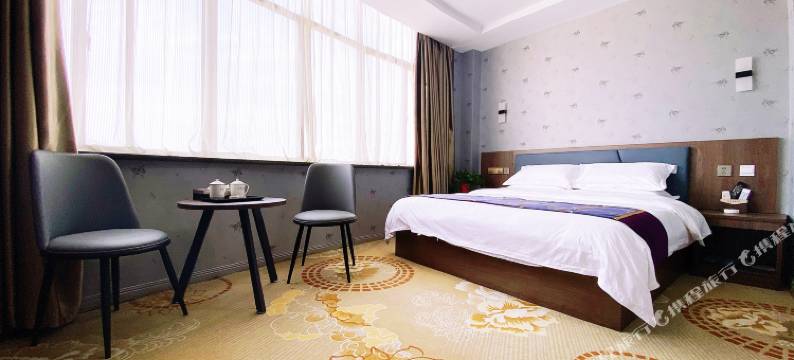 武山康鑫宾馆图片