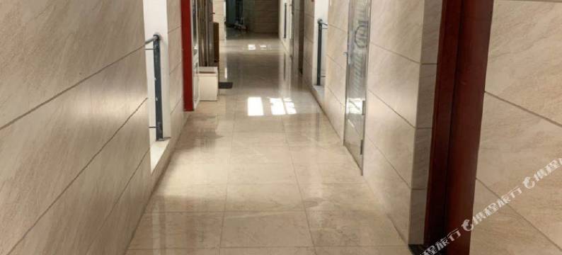 深圳鹏客精品公寓图片