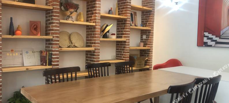 资兴宿说客栈图片