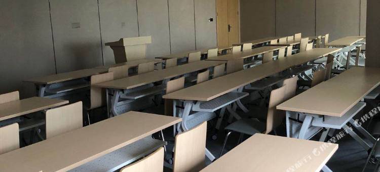 格盟酒店(福州长乐动车站外语外贸学院店)图片