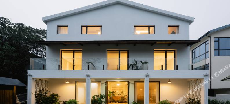 山林悦民宿(南京银杏湖店)图片