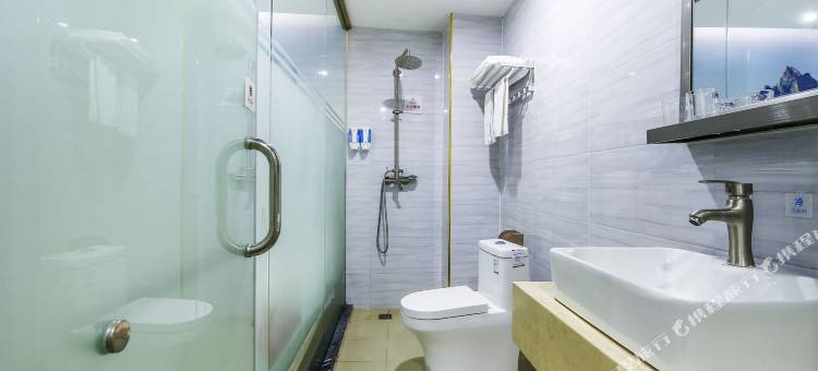 石油招待所图片