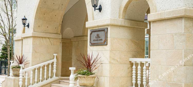 宝冢酒店(Takarazuka Hotel)图片