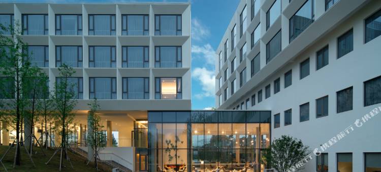 建德航空小镇开元名庭度假酒店图片